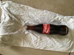 Coca cola, Gebruikt, Ophalen