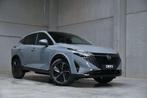 Nissan QASHQAI 1.3 DIG-T MHEV Tekna Plus Xtronic (bj 2025), Gebruikt, 4 cilinders, Leder, 5 zetels