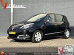 Renault Scenic 1.2 TCe Bose | Leder | Bose | Climate | Cruis, Auto's, Renault, 140 g/km, Zwart, Zwart, Bedrijf