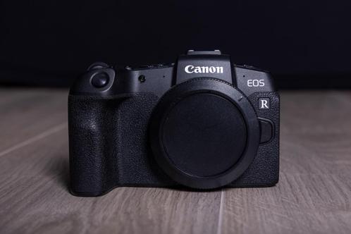 canon eos rp, Audio, Tv en Foto, Fotocamera's Digitaal, Gebruikt, Canon, Ophalen