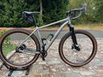 Idworx Rapid Rohler Gravelfiets, 28 inch, 10 tot 15 versnellingen, Nieuw, 53 tot 57 cm