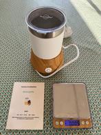 Robot BeautyMix pour fabriquer ses cosmétiques + balance, Enlèvement ou Envoi, Comme neuf, Accessoires