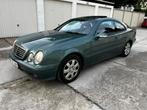 Mercedes CLK 200 Kompressor, Auto's, Automaat, Achterwielaandrijving, 4 cilinders, Particulier
