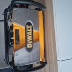 bouwradio, Ophalen of Verzenden, Bouwradio