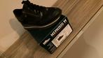 Sneaker zwart Mephisto maat 38, Fietsen en Brommers, Ophalen, Zo goed als nieuw, Dames, Schoenen