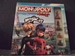 Monopoly junior miraculous, Enlèvement ou Envoi
