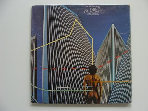 Yes – Going For The One (1977), Cd's en Dvd's, Vinyl | Rock, Progressive, 12 inch, Ophalen of Verzenden
