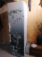 Combi frigo congélateur Liebherr Comfort No frost, Electroménager, 160 cm ou plus, Enlèvement, Utilisé, 200 litres ou plus