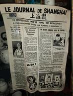 kuifje axis paris 1994 : de kranten artikel handdoek frans, Ophalen of Verzenden, Kuifje, Nieuw, Gebruiksvoorwerp