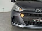 Hyundai i10 1.0i-BOITE AUTO-AIRCO-BLUETOOTH-PDC (bj 2019), Auto's, Automaat, Stof, 149 g/km, Parkeersensor