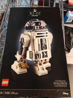 Lego R2D2 75308, Ophalen of Verzenden, Zo goed als nieuw