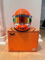 Max Verstappen 1:2 helm, Verzamelen, Automerken, Motoren en Formule 1, Ophalen of Verzenden, Nieuw, Formule 1