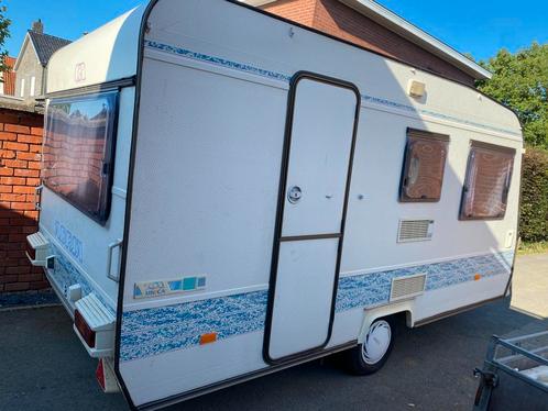 Adria caravan, Caravans en Kamperen, Caravans, Particulier, Adria, Ophalen