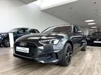 Audi A4 AVANT 30TDI*STRONIC*PANO DAK*CAMERA 360*TREKHAAK !, Autos, Audi, Argent ou Gris, Achat, 1610 kg, Euro 6