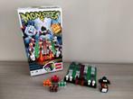 LEGO Games 3837 Monster 4, Ophalen of Verzenden, Zo goed als nieuw, Complete set, Lego