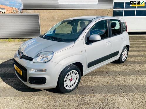 Fiat Panda 0.9 TwinAir Edizione Cool Automaat 2014, Autos, Fiat, Entreprise, Achat, Panda, ABS, Airbags, Air conditionné, Verrouillage central