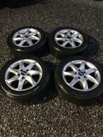 jantes alu ronal 16' 5X112-vw seat skoda, Auto-onderdelen, Banden en Velgen, Ophalen, Gebruikt, 16 inch, Banden en Velgen