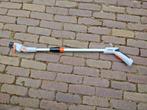 Stihl HSA25 Verleng telescoop steel, Ophalen