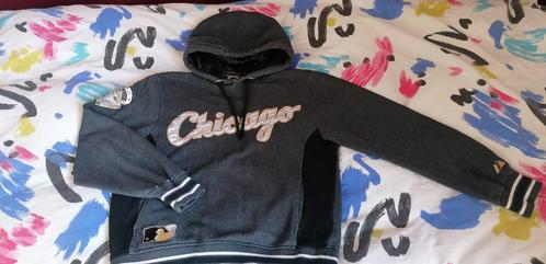 Chicago 14 jaar oude grijze hoodie 164 cm, Kinderen en Baby's, Kinderkleding | Maat 164, Gebruikt, Jongen of Meisje, Ophalen of Verzenden