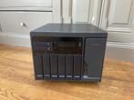 Qnap TVS-882T NAS *16gb ram -10gb nic - QTS Hero*, Computers en Software, Harde schijven, Server, SATA, Ophalen of Verzenden, Zo goed als nieuw