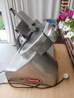 snijmachine, Ophalen, Gebruikt, Bakkerij en Slagerij