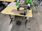 Industriele blindzoom naaimachine brother nieuwe stil motor, Hobby en Vrije tijd, Gebruikt, Ophalen of Verzenden, Naaimachine
