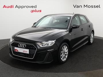 Audi A1 Sportback A1 Sportback 30 TFSI Business Edition S li beschikbaar voor biedingen