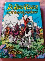 De Rode Ridder en de blauwe diamant., Ophalen of Verzenden, Zo goed als nieuw, Leopold vermeiren