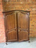 Bretoense kleerkast, Ophalen