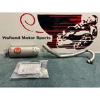 Honda Monkey 125 Yoshimura uitlaat uitlaatsysteem, Motoren, Ophalen of Verzenden, Nieuw