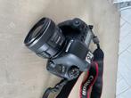canon EOS 6D mark 2, Audio, Tv en Foto, Fotocamera's Digitaal, Ophalen of Verzenden, Gebruikt, Canon