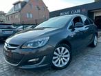 Opel Astra 1.6i * Benzine * Garantie, USB, Leder, Bedrijf, 5 deurs