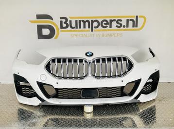 BUMPER BMW 2 Serie F44 M Pakket M-Pakket Gran Coupe 6xpdc VO beschikbaar voor biedingen