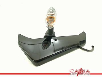 RADIATEURKAP LINKS Yamaha MT 10 2016-2021 (MT10 RN458 B67) beschikbaar voor biedingen