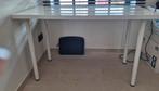 Bureautafel Ikea, Huis en Inrichting, Ophalen of Verzenden, Zo goed als nieuw, Bureau