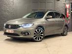 Fiat Tipo 1.4 turbo 88kw (120pk), Auto's, Voorwielaandrijving, Stof, 139 g/km, 4 cilinders