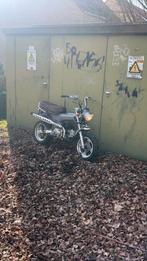 Dax injectie, Fietsen en Brommers, Minibikes, Midibikes en Pitbikes, Ophalen, Zo goed als nieuw, 50 cc, Overige typen