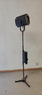 lamp fotografie, Enlèvement, Utilisé