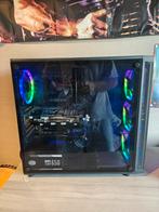 Gaming desktop - i5 (11th gen) - GTX 1060 6gb - 1.5tb opslag, Ophalen, 1.5tb, Zo goed als nieuw, Gaming