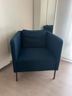 Fauteuil / zetel Ekerö Ikea heel goede staat, Huis en Inrichting, Fauteuils, Ophalen, Gebruikt, 75 tot 100 cm, 75 tot 100 cm