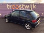 2003 - Peugeot - 106 - 1.4 XS - Personenauto, Auto's, Peugeot, Gebruikt, Overige brandstoffen, Bedrijf, Handgeschakeld