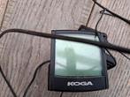 Koga display, Fietsen en Brommers, Fietsaccessoires | Fietscomputers, Ophalen, Gebruikt