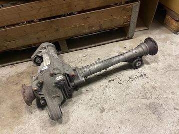 DIFFERENTIEEL VOOR Touareg (7PA / PH) (0BM409505T) beschikbaar voor biedingen