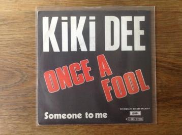 single kiki dee beschikbaar voor biedingen