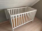 Babybed met accessoires van oa aerosleep, Kinderen en Baby's, Babywiegjes en Ledikanten, Ophalen