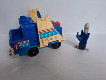 Originele Transformers onderdelen G1 & 2016 beschikbaar voor biedingen