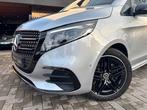 MERCEDES V300 | DUB CAB | NIEUW | AMG | BURMESTER |, Auto's, Automaat, Achterwielaandrijving, 4 cilinders, 2500 kg