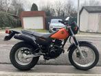 Yamaha TW 125cc, Motoren, Particulier, 125 cc, 11 kW of minder, 1 cilinder