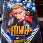 Firmin dvd in nieuwstaat krasvrij 4eu, Cd's en Dvd's, Dvd's | Nederlandstalig, Ophalen of Verzenden, Zo goed als nieuw, Komedie