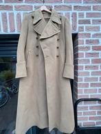 Capote ABBL 1940, Verzamelen, Militaria | Tweede Wereldoorlog, Ophalen of Verzenden, Landmacht, Kleding of Schoenen